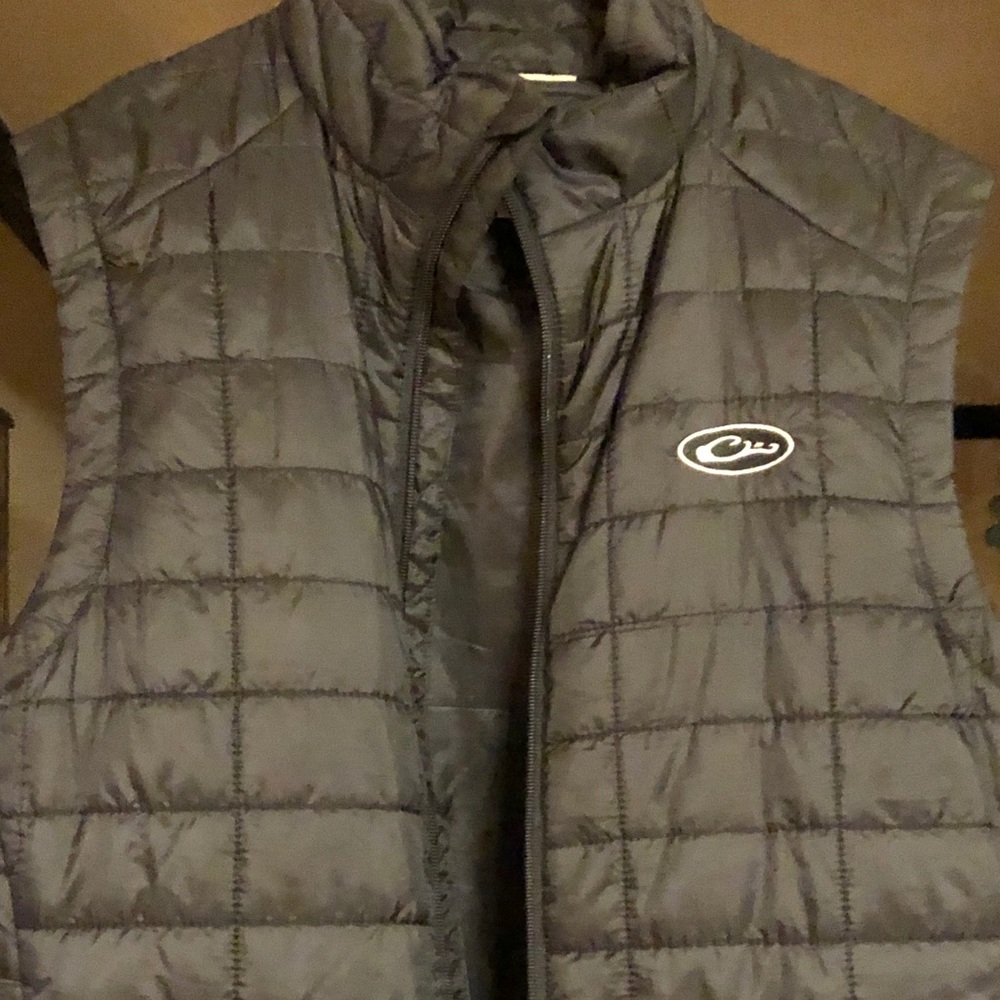 Drake vest